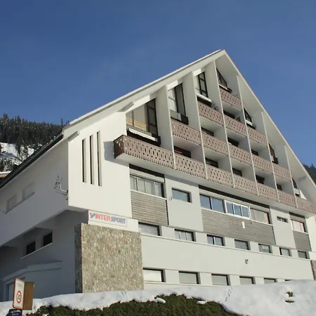 Near Area For 6 People Apartamento